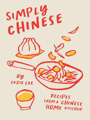 cover image of Simply Chinese